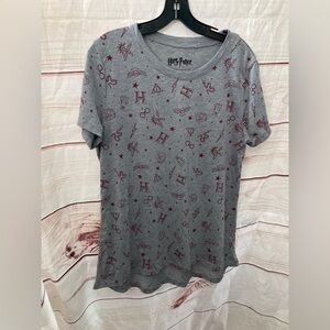 Harry Potter shirt-Ladies XL